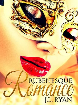 cover image of Rubenesque Romance